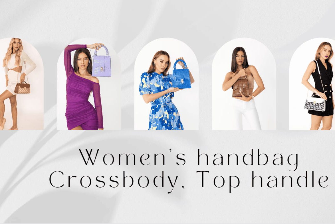 Women's handbag Australia - Crossbody, Handbag